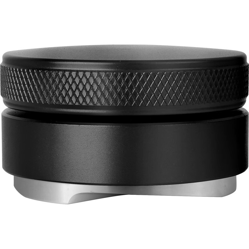 304 Stainless Steel Coffee Tamper 51/58mm Handle Universal Coffee Machine Special Tamper Accessory Available for Wholesale