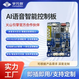 集成电路;电子模块;PCBA方案板
