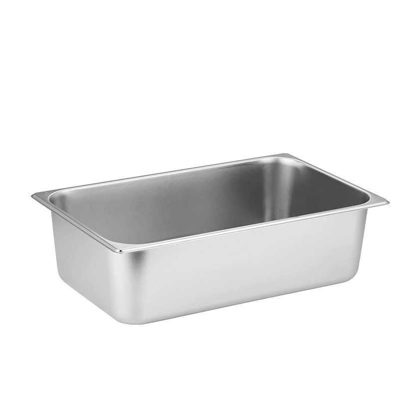 304 Stainless Steel Digital Basin Box Box Box Box Box Canteen Canteen Caixiao Pen Performing Pipe