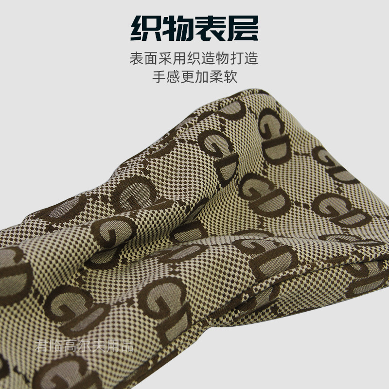 �߶���ľ���״��²��ջ���ľ�˱�����135UT��golfľ�˸�ͷ��4��