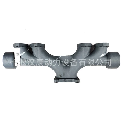 Xi'An Cummins Ism11/Qsm11 Engine Exhaust manifold