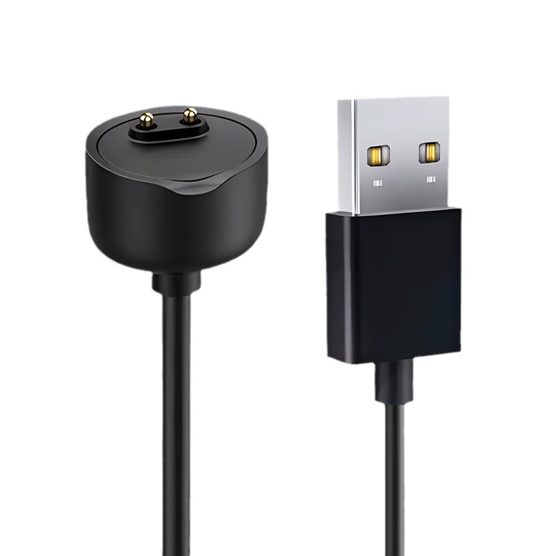 Bracelet, charging cable, smart charger charging, NFC