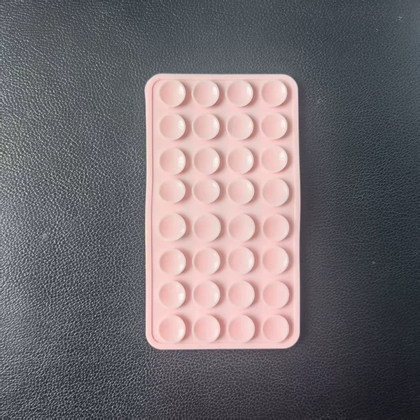 Shallow powder