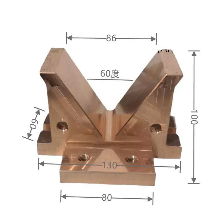 Процесс литья Вися Производственная линия плакировкой Проводная медь Место Проводящая медь V Место Проводящая медь