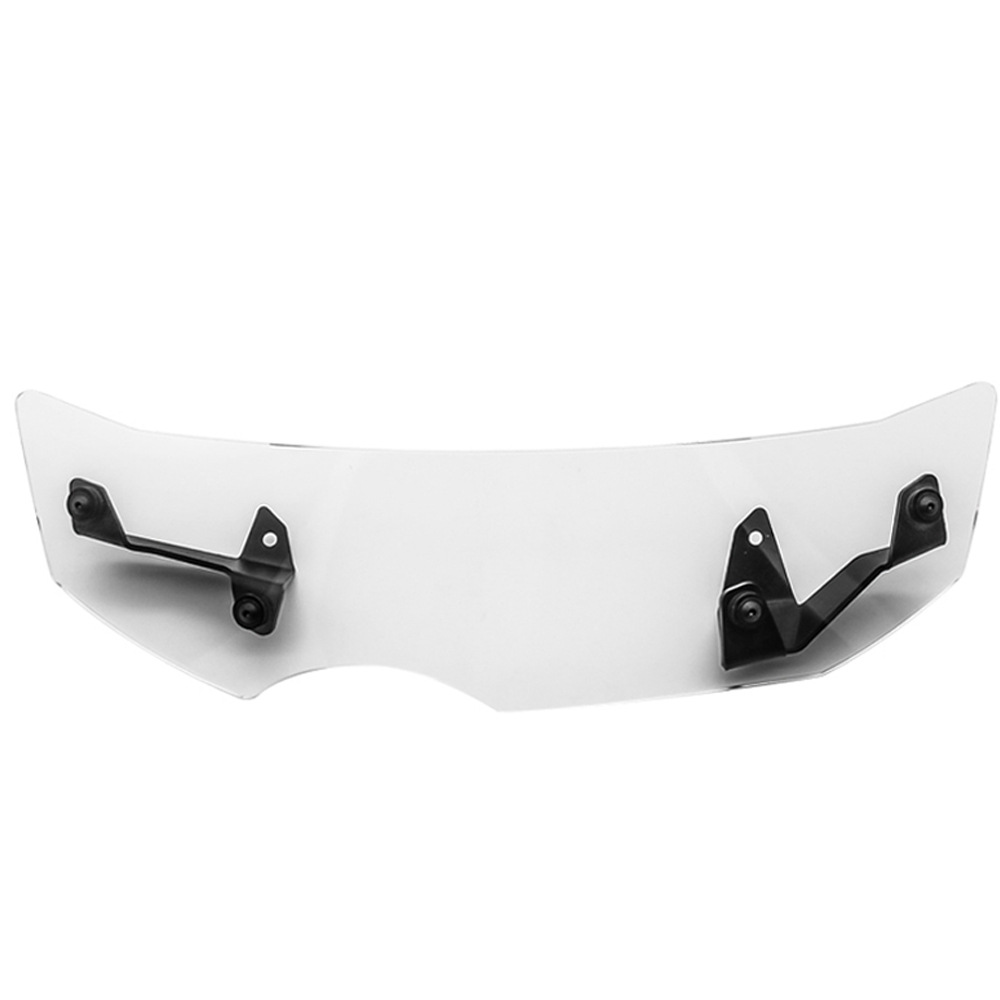Suitable for BMW R1200GS LC ADV R1250GS motorcycle modified windshield front flow small windshield