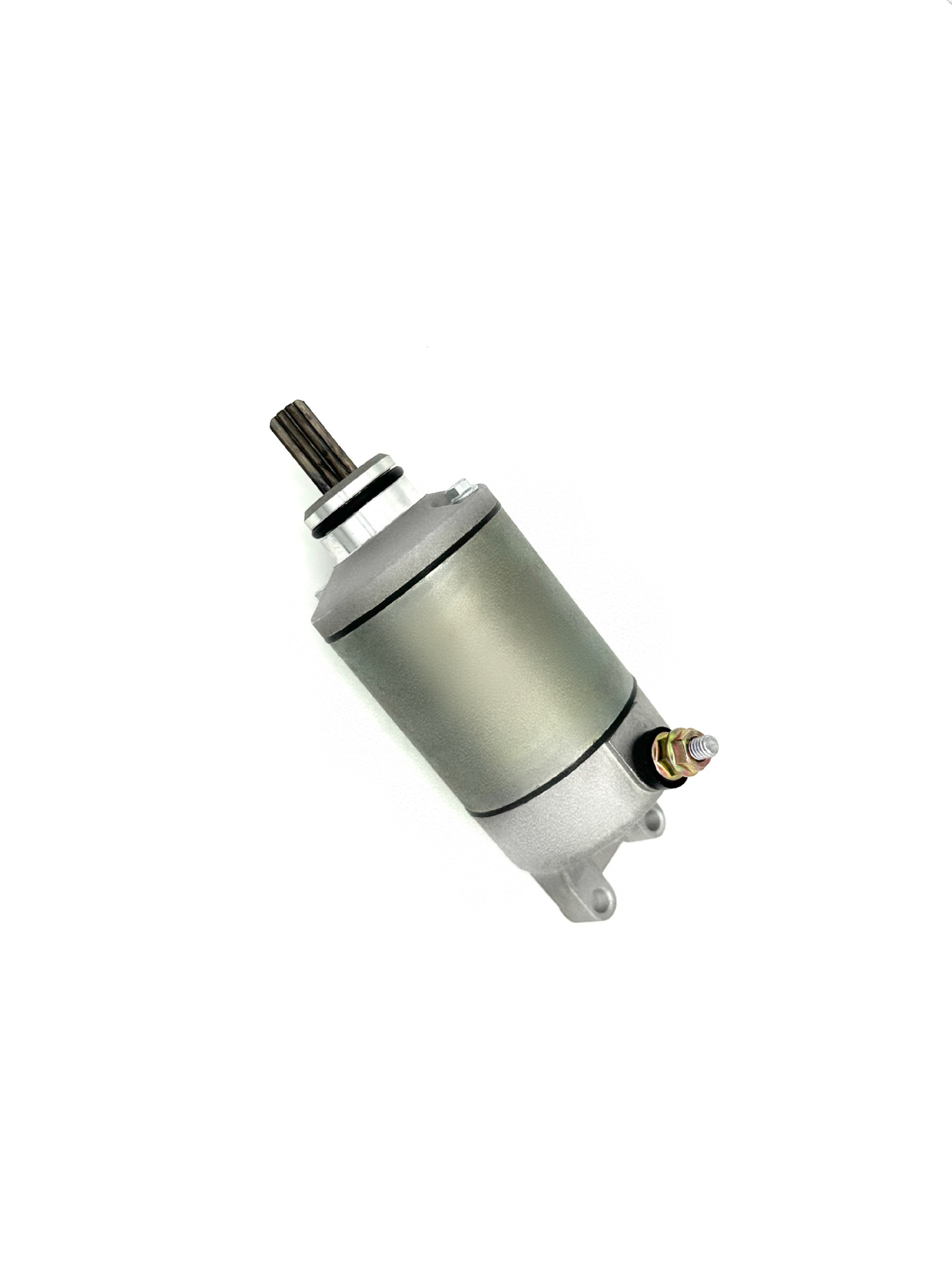 31100-29F00 Starter Motor Is Compatible with Arctic Cat, Kawasaki Suzuki 400, 21163-S004