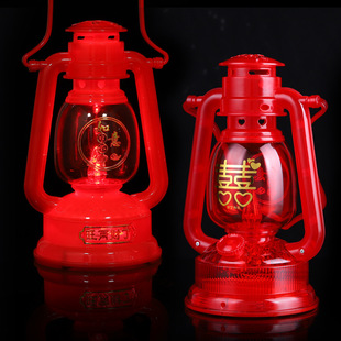 ♔ Wedding Lanterns, Ancestral Lanterns, Wedding Celebration Lanterns, Housewarming Lanterns, Red Boat Lanterns, Wedding Supplies, Lanterns for Welcoming the Bride, Everlasting Light