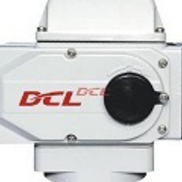 DCL-10 DCL-05 DCL-20电动执行机构参数