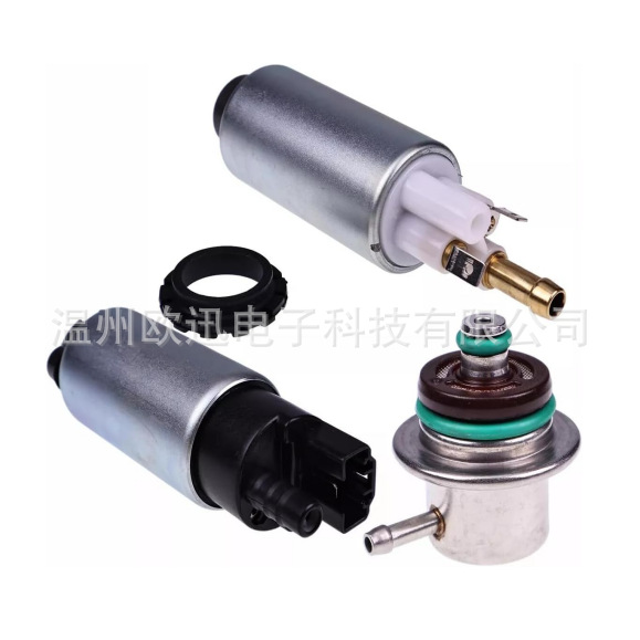 Electric Fuel Pump 866170A01 866169t01 880596t55 880596t58 888733t02
