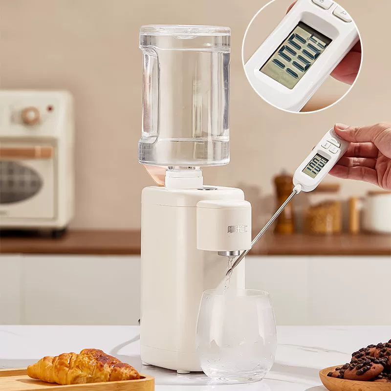 Портативный дорожный небольшой диспенсер для горячей воды, чайник, производитель, прямая продажа, одна деталь, бесплатная доставка, AliExpress