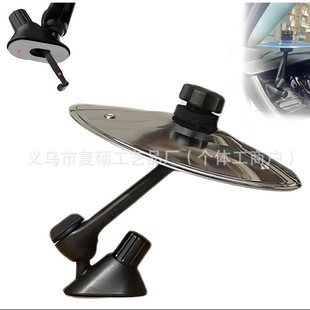 Cross-border new product Car collision cymbal vent Car collision cymbal vent