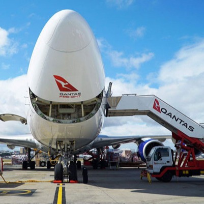 澳大利亚空运各国机场散货上海货代国际物流空运到门服务航空