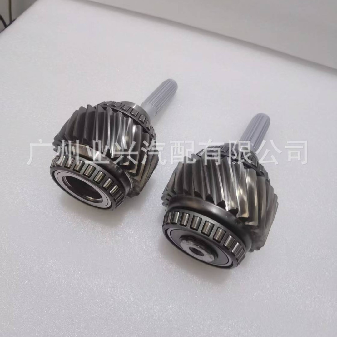 A2212710248 Planetary Gear Is Suitable for the Gear of the Glk Series Transfer Cases Such as W204/W221, Pineapple Gear