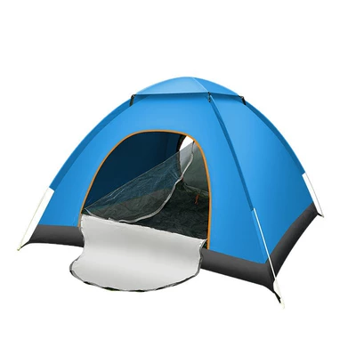 Folding Outdoor Camping Portable Tent, Avtomobil dam çadırları