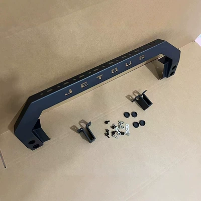 Suitable for Jietu Free Ranger Bumper