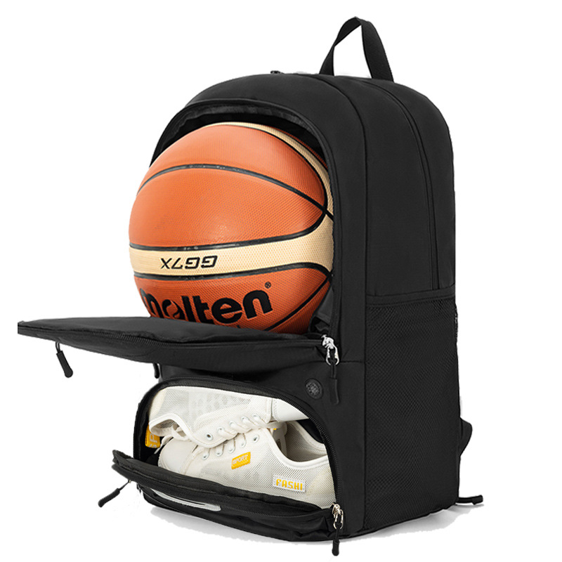 Basketball backpack