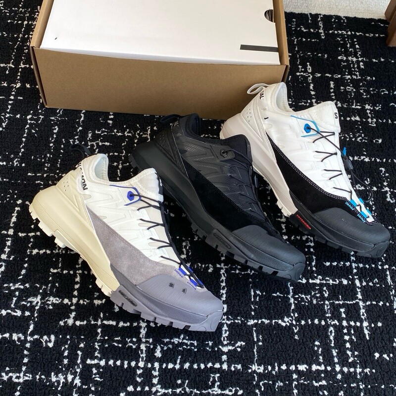 Sal MM Sa Family Joint Margiela X-Alp Series Outdoor Couple's Casual sneaker Sal MM Sa Family Joint Margiela X-Alp Series Outdoor Couple's Casual sneaker