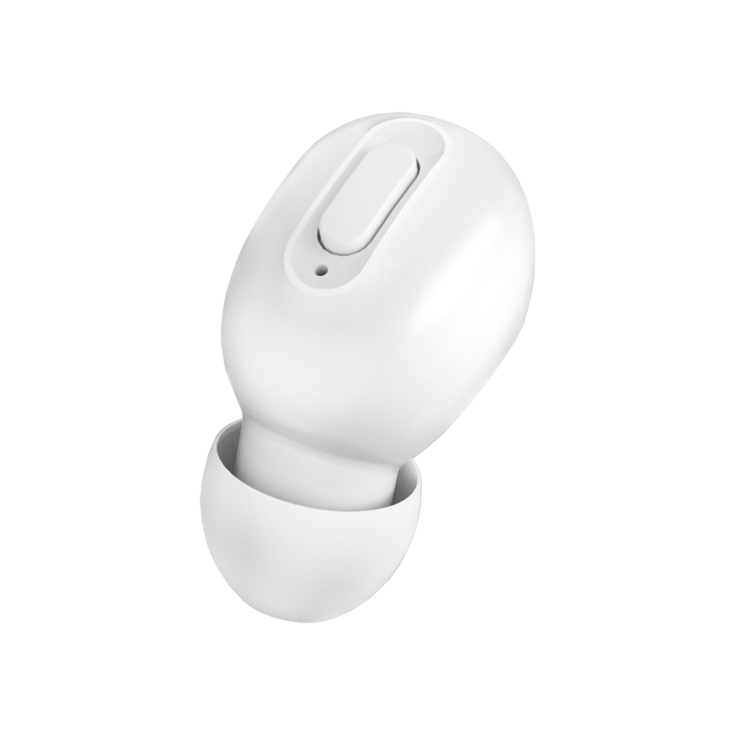 Bir seferde 20 saat müzik dinlemek için Bluetooth kulaklık, ultra uzun bekleme süresi, mini tek kulaklı kulak içi tipi, evrensel dropshipping - 7
