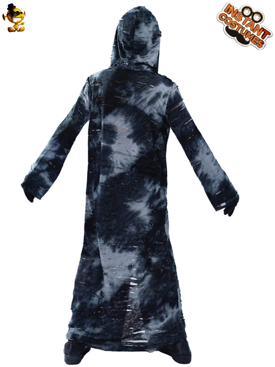 Halloween niño horror muerte Cosplay traje de los niños demonio Zombie traje de fiesta de Halloween