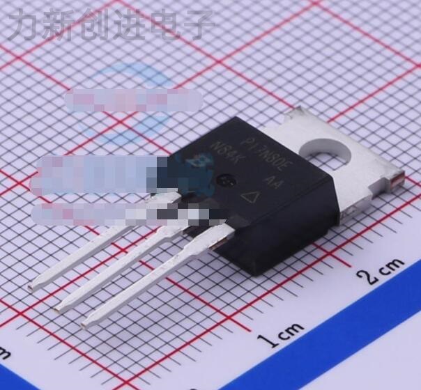 SIHP17N80E-GE3 封装 TO-220AB MOS场效应管