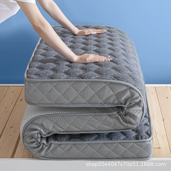 Three-dimensional - Dreamy Gray