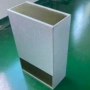 防护降温冷却水洗散热器