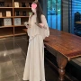 圆领夏季新款显瘦上衣