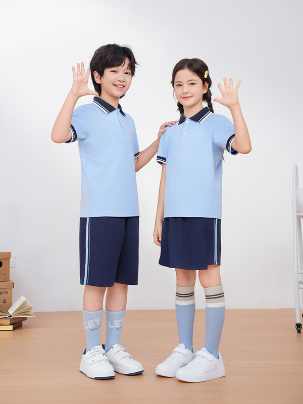 江西省南昌市小学生校服2025新款统一指定夏秋冬款冲锋衣厂家直销|undefined