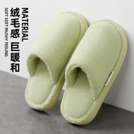EVA拖鞋;女式棉鞋;家居棉鞋
