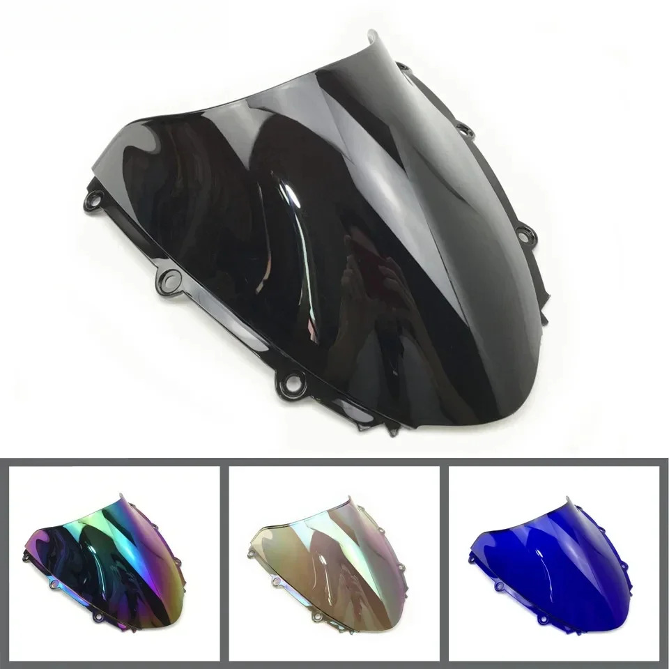 Suitable for Honda Cbr1000Rr 2004-2007 Motorcycle Modified Front Windshield Front Windshield