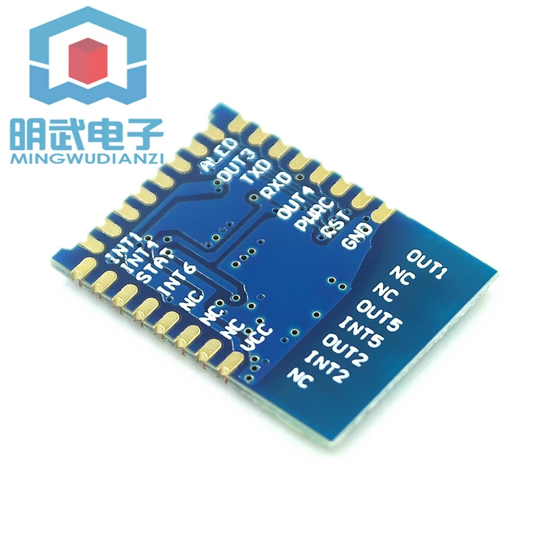 Bluetooth 5.0Mesh JDY-25M модуль ZigBee BLE Bluetooth BLE Congzhuan Bluetooth MESH