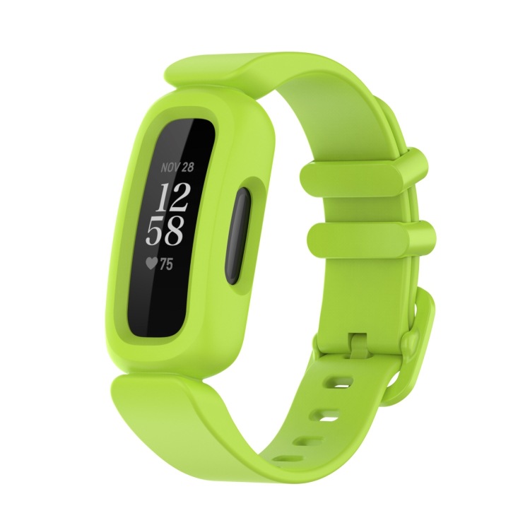 xDfind para Fitbit Ace 3 / Inspire2 Silicone All-in - One Bracelet Pulsery