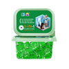50 pieces of pipe odor removal beads