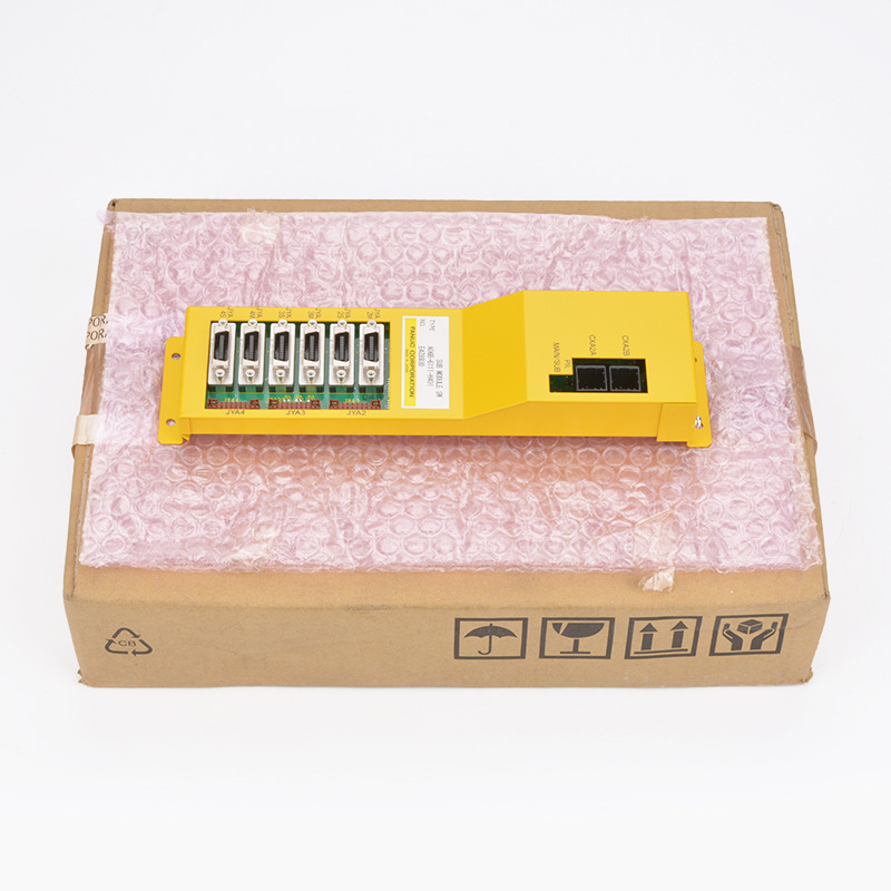 A06B-6111-H401 发那科fanuc扩展板接口驱动器放大器现货全新议