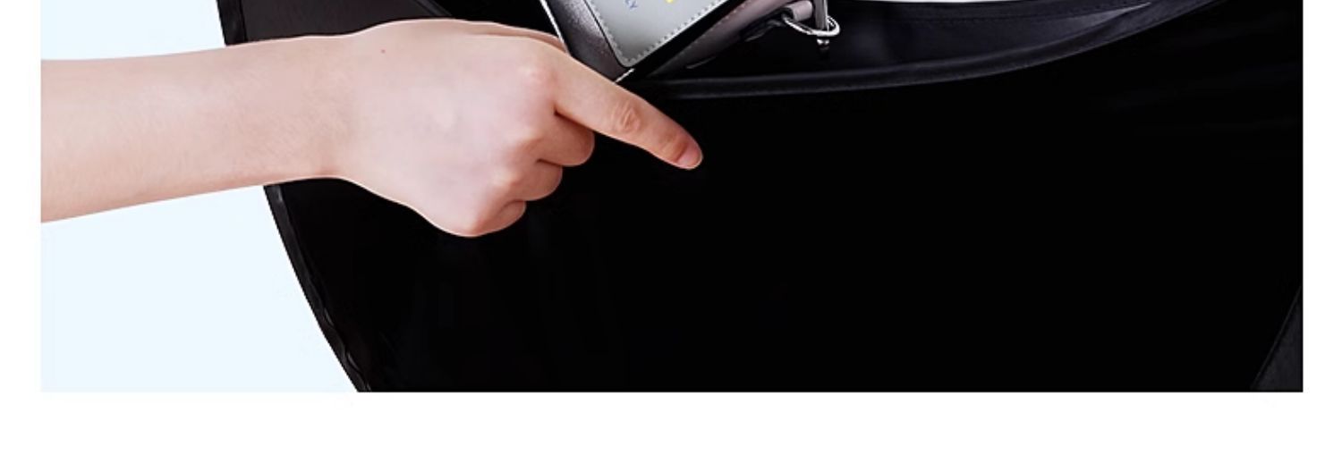 Electric Scooter Rain Canopy New Model, Sunshade and Rainproof Windscreen for Electric Motorcycles, Detachable and Safe, Wholesale