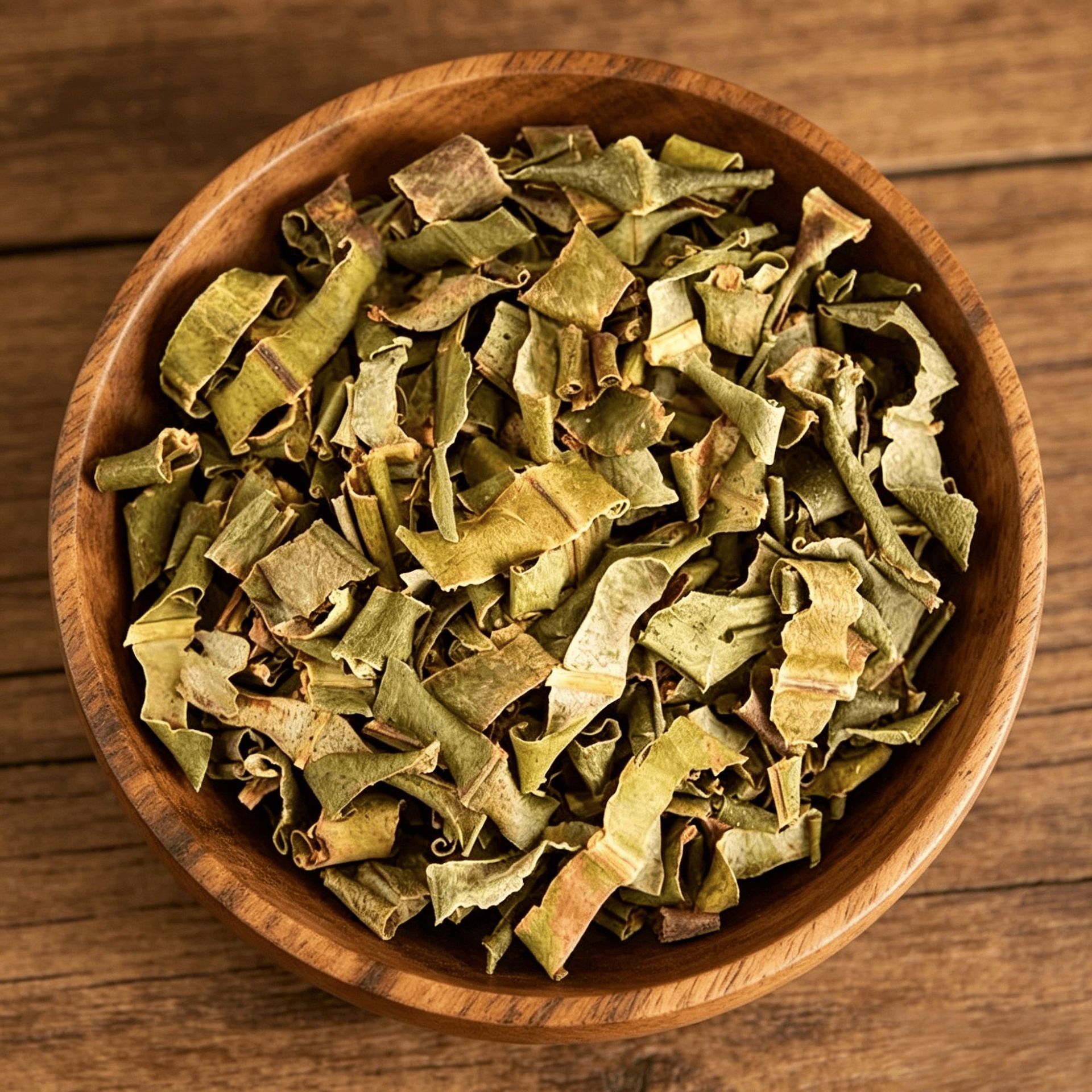 Dried Shi Wei Folium Pyrrosiae 500g Whole Leaf Chinese Herbal Tea Material Pyrrosia lingua in use