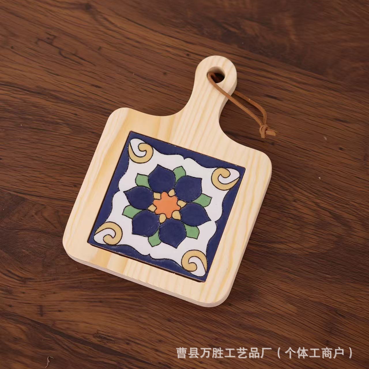 타일D [소나무 오리지널 컬러]