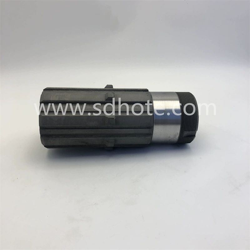 Прямые поставки HTD Howoster автозапчасти для грузовиков WG9231320135 полая шлицевая вал-ось