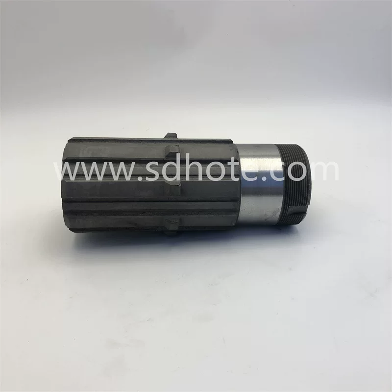Прямые поставки HTD Howoster автозапчасти для грузовиков WG9231320135 полая шлицевая вал-ось