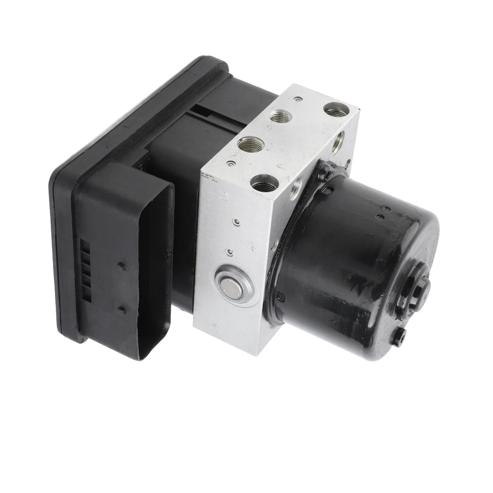Abs Brake Pump and Module 1K0907379Ac 1K0907379Aa Are Suitable for Volkswagen Audi Skoda