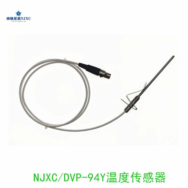 Антарктический измеритель вязкости Xingchen DVP-94Y, датчик температуры/измеритель вязкости, датчик температуры