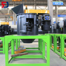 化工原料破碎机中药材碎粉机尿素粉碎机链条粉碎机有机肥粉碎机