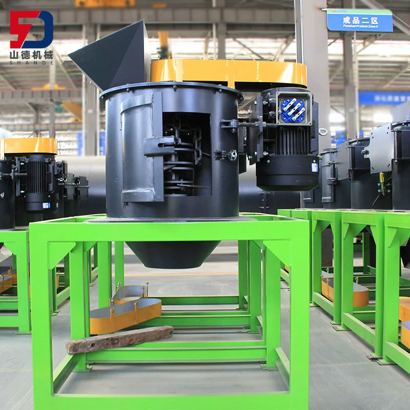 Химическое сырье измельчитель дробилка органическое удобрение измельчитель вертикальный измельчитель удобрений измельчитель