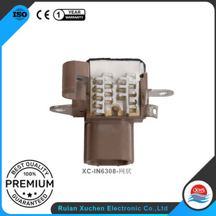 Suitable for generator electronic regulator, IN6308-W