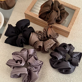 发圈;发夹;发箍