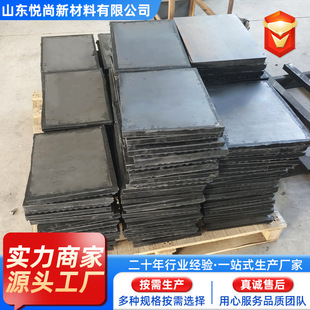 Three-In-One Alumina Ceramic Lining Wear-Resistant Rubber Porous Ceramic Sheet Pipe 99 Wear-Resistant Ceramic Patch Lining