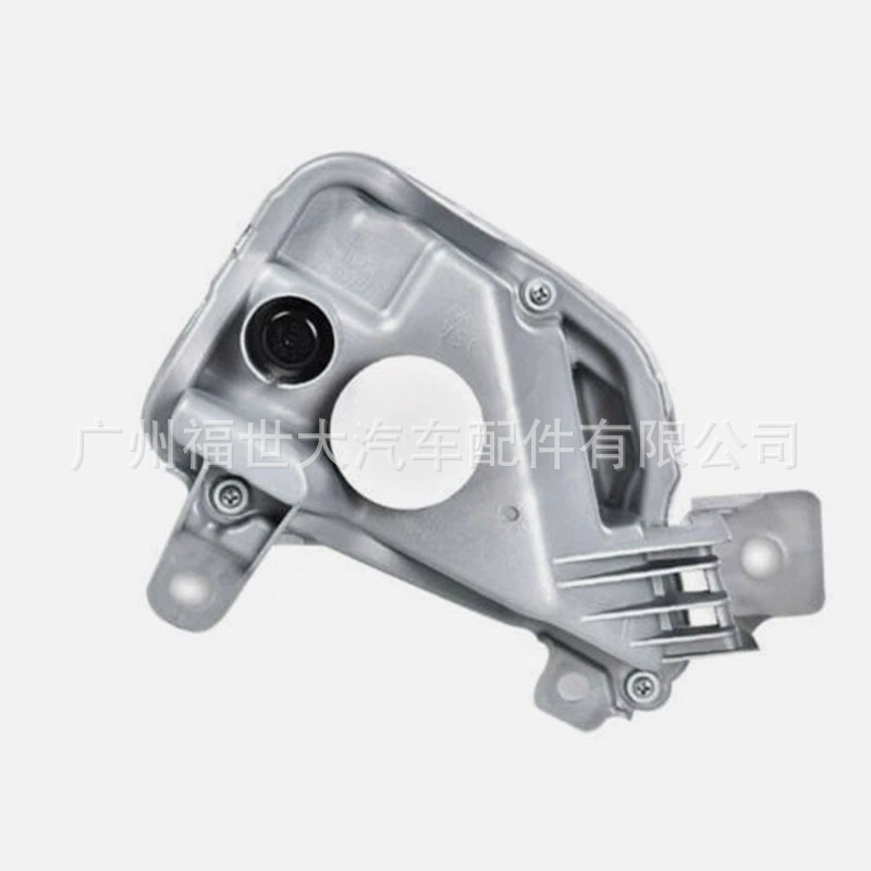 Aplicable a Nissan 19 - 21 Tiananmen Altima luz de niebla delantera 26130 6CA0A, NI2531121
