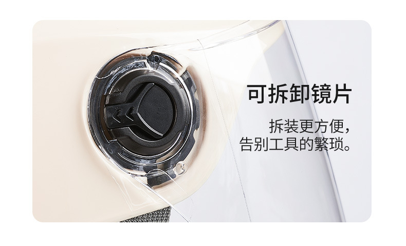 New National Standard 3C Certified Electric Vehicle Helmet