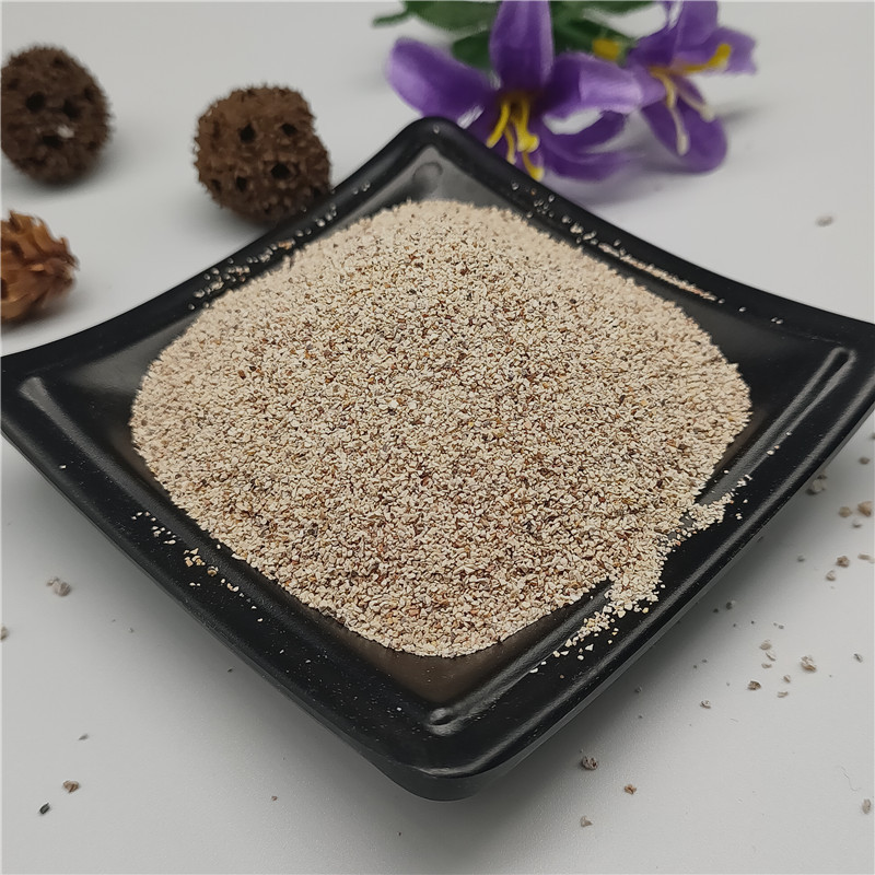 厂家供应莫来砂精密铸造用高铝莫来砂 耐高温莫来粉莫来砂粉矿物
