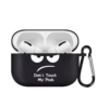 Expression headphone case + carabiner